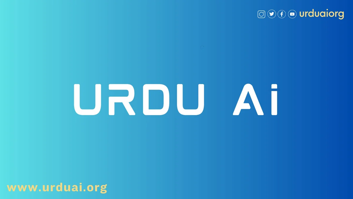 About Urdu Ai