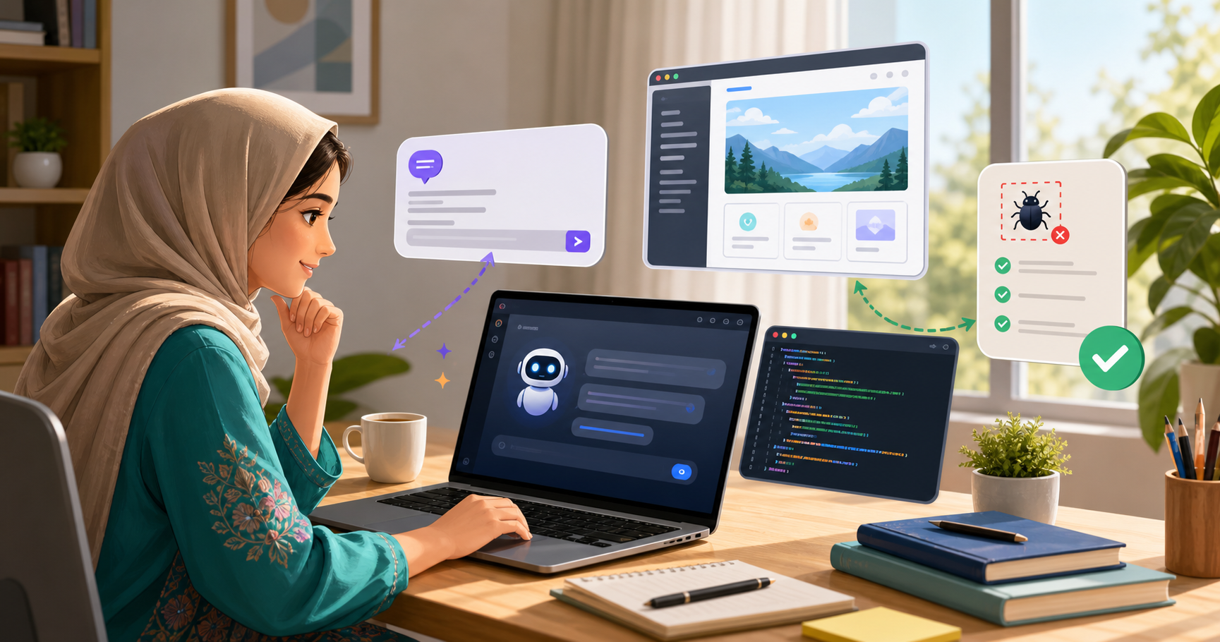 Codex debugging cover