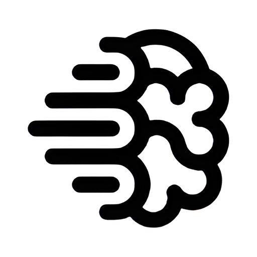 Meta AI Icon